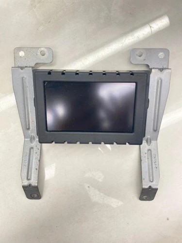 Display schermo navigazione - schermo,