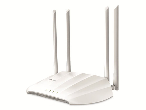 Link accesspoint wa1201 - tp-link,