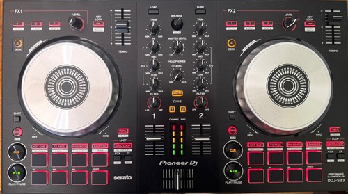 Pioneer ddj sb3 - pioneer, controller