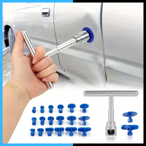 Kit riparazione ammaccature - kit,