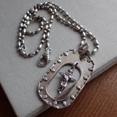 Collana uomo dolce gabbana - collana,