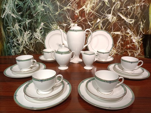 Wedgwood england jade - wedgwood,