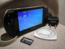 PSP 1004 NERA  BUONISSIME