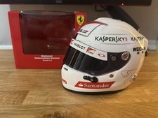 Casco sebastian vettel - casco,