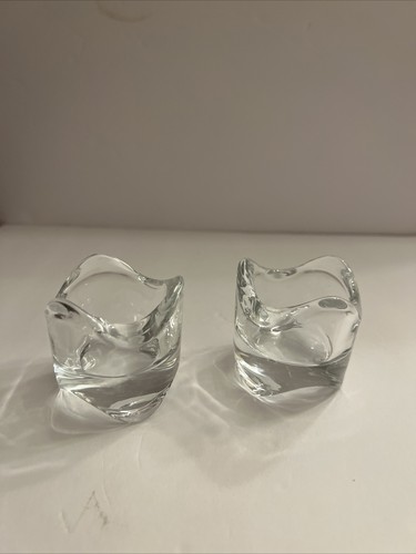 Ikea set due - due, portacandele