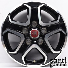 4 ALLOY WHEELS FIAT DUCATO