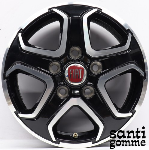Cerchi lega fiat ducato - cerchi,
