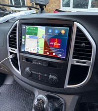 64G per Mercedes Benz Vito 3