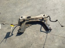 CULLA SOTTO MOTORE SOTTOTELAIO ASSALE ANTERIORE NISSAN MICRA 1.5 DCI 03-09