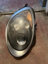 FARO FANALE ANTERIORE SINISTRO