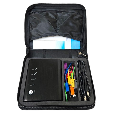 Odm 16128u kit - odm-16128u, analizzatore