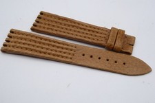 Cinghia vintage pelle - in,