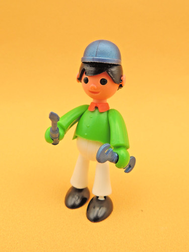 Kinder maxi super charly - maxi,