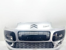 PARAURTI ANTERIORE COMPLETO