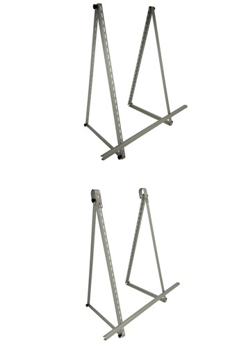 Kit staffe supporto balcone - supporto, da