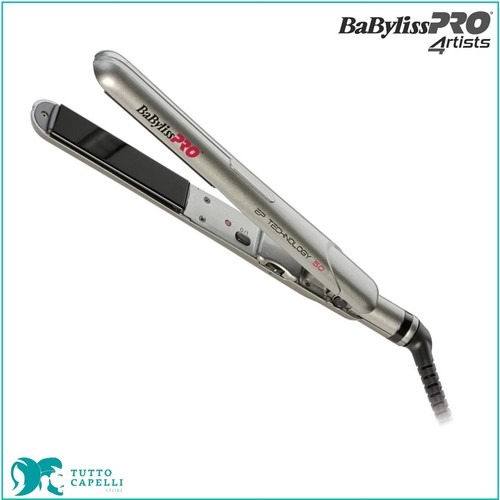 Piastra per capelli babyliss - capelli,