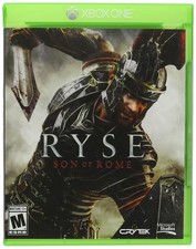 Ryse: Son of Rome (Microsoft