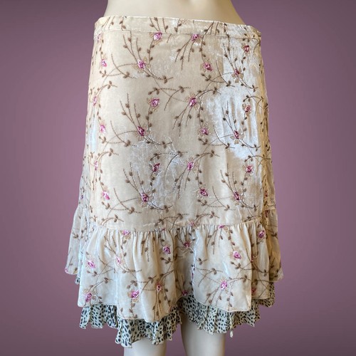 Gonna roberto cavalli - roberto,