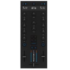 Native instruments traktor - native,