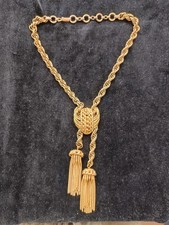Collana collier vintage