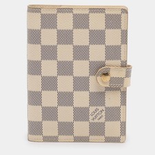 Louis Vuitton Damier Azur