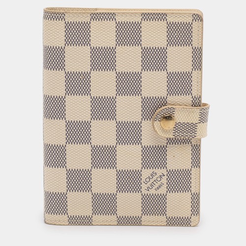Louis vuitton damier - louis, azur