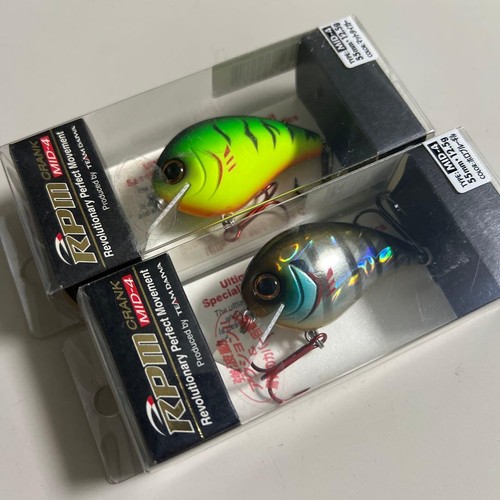 Daiwa rpm mid 4 - rpm, c