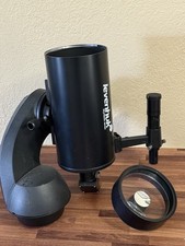 Telescopio Levenhuk SkyMatic