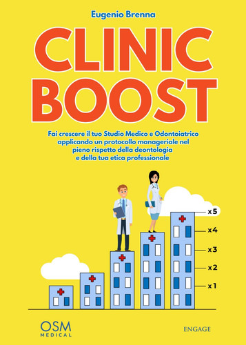 Clinic boost fai - clinic,