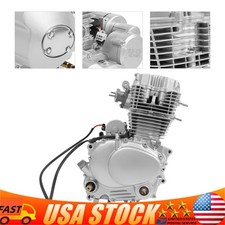 Per Dirt Bike 200/250CC Motore