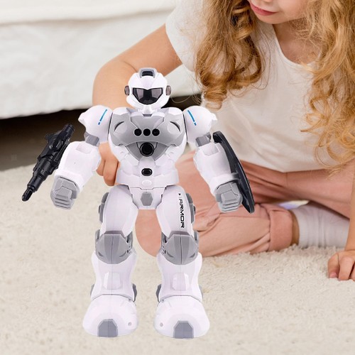 Robot giocattolo per bambini