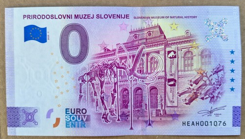 Euro prirodoslovni muzej - prirodoslovni,