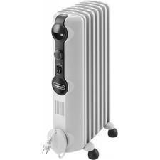 DE LONGHI TRRS0715 RADIATORE