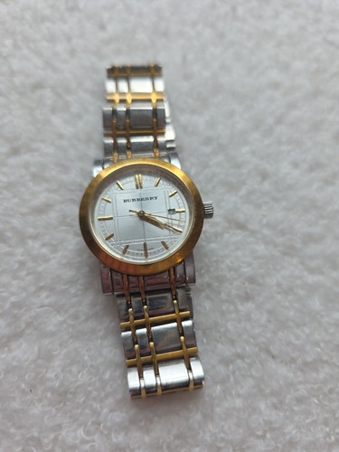 Orologio donna burberry - orologio,