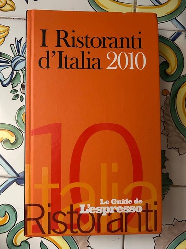 Ristoranti italia 2010 - ristoranti,