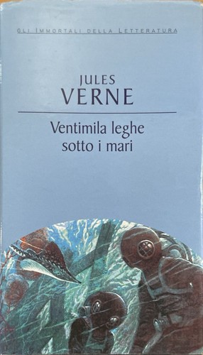 Ventimila leghe sotto mari - ventimila,