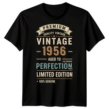 Shirt uomo vintage - vintage, 1956