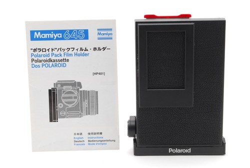 Top mint mamiya m645 pro - mint],