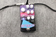 Dr. Scientist BitQuest Pedale