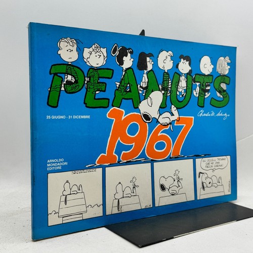Charles schulz peanuts - schulz,