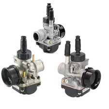 CARBURETOR DELLORTO PHBG 19 DS