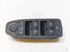 254104196R GRUPPO COMANDI ALZACRISTALLI 4 TASTI RENAULT CLIO V (B7) RESTYLING 1.