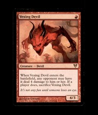 Avacyn restored 164 vexing - #164,