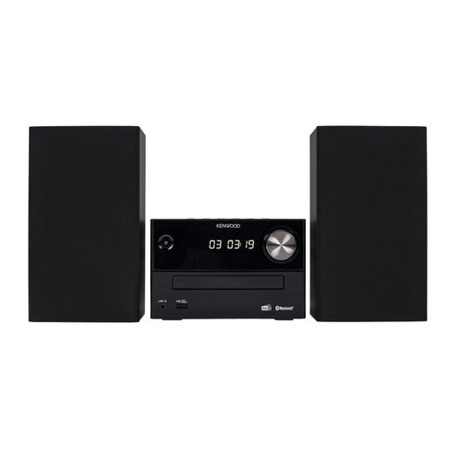 Kenwood microsistema fi - kenwood, hi-fi