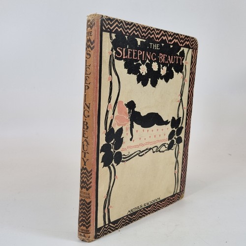The sleeping beauty - c., s