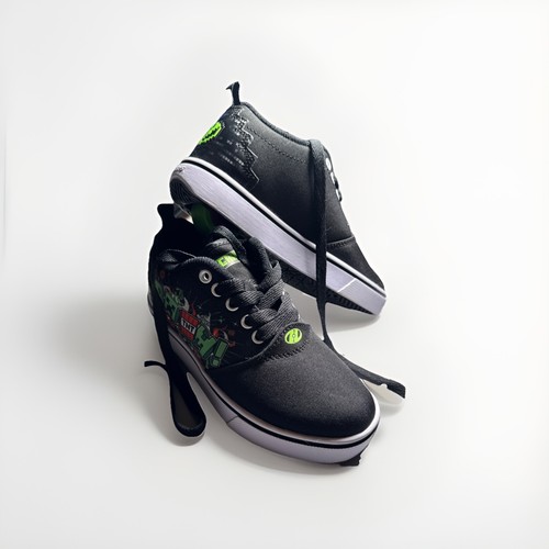 Scarpe skate heelys - heelys, x