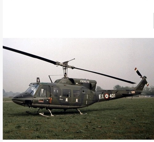 212 esercito italiano - 1:48,