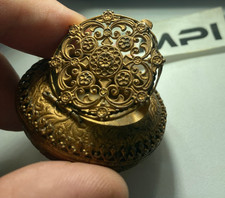 Rare objet très ancien 17 èm