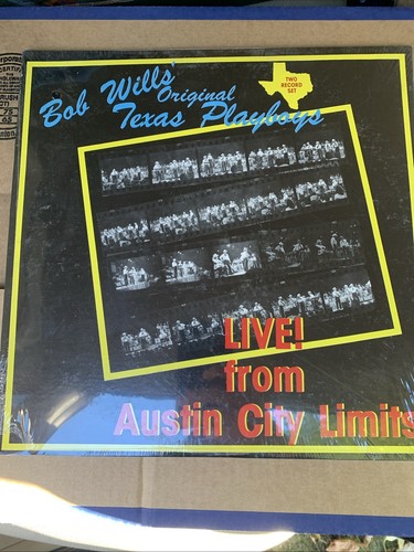 Bob wills original texas - wills,