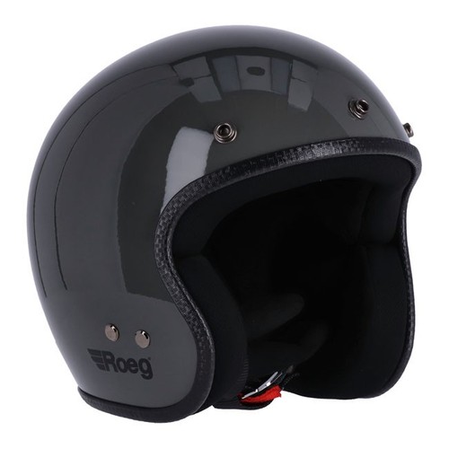 Casco jet aperto - jet, roeg